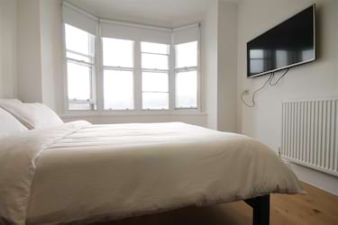 1 bed studio, The Bruce Building, Newcastle Upon Tyne, Newcastle, NE1 7RP